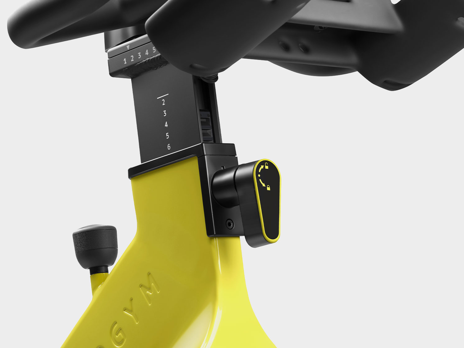 Technogym Group Cycle Connect