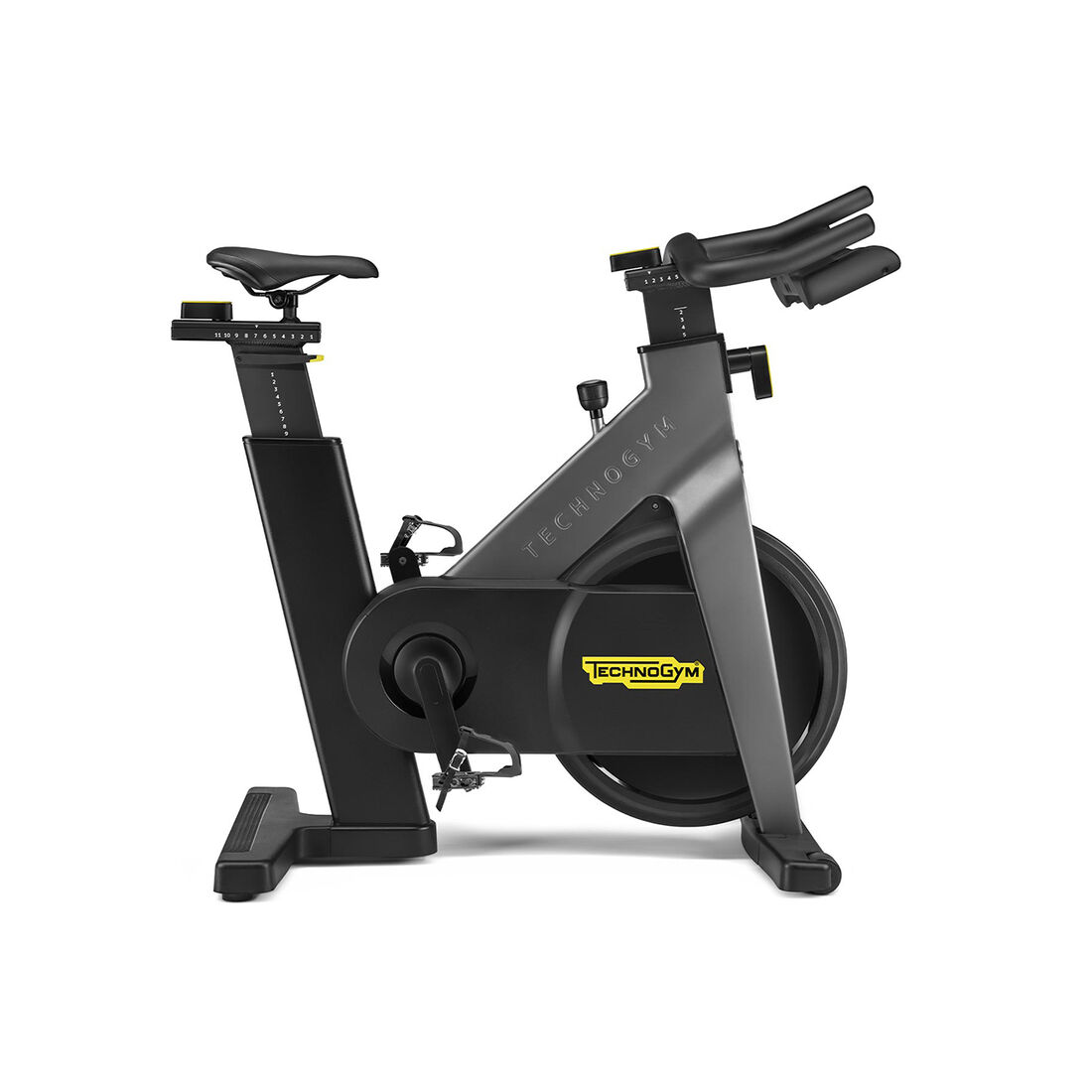 Technogym Group Cycle Ride
