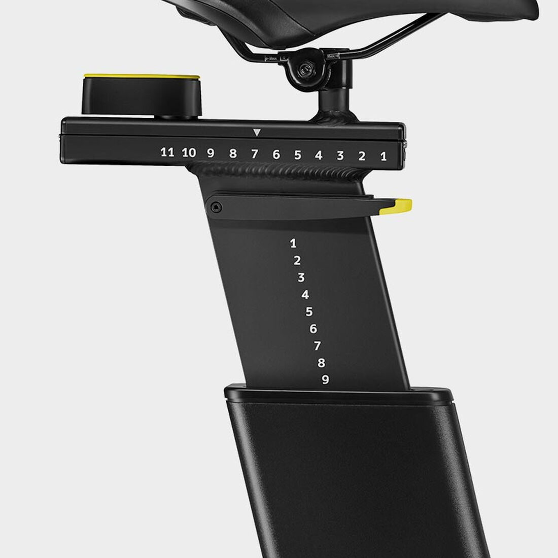 Technogym Group Cycle Ride