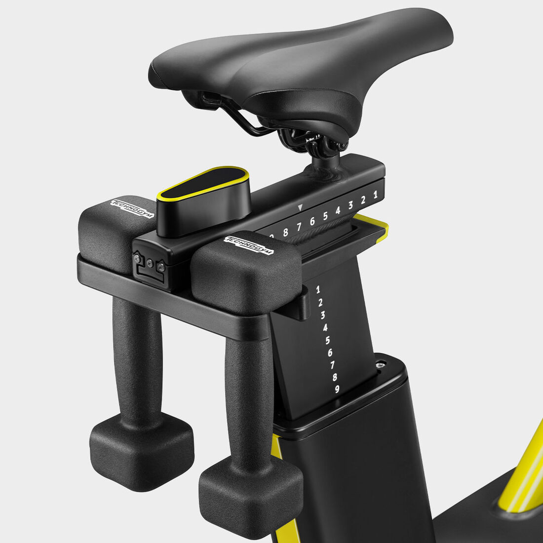 Technogym Group Cycle Ride