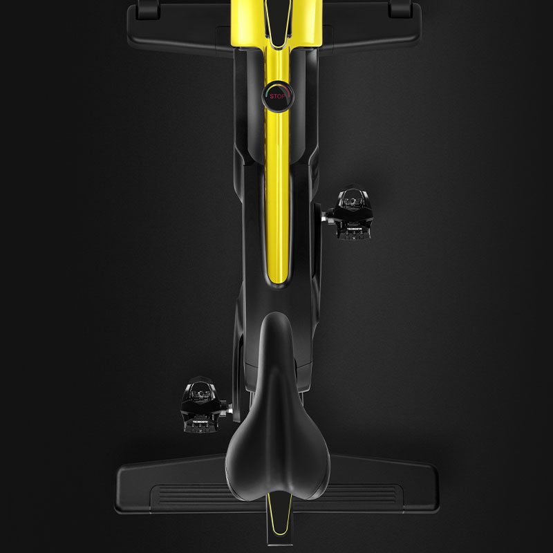 Technogym Group Cycle Ride
