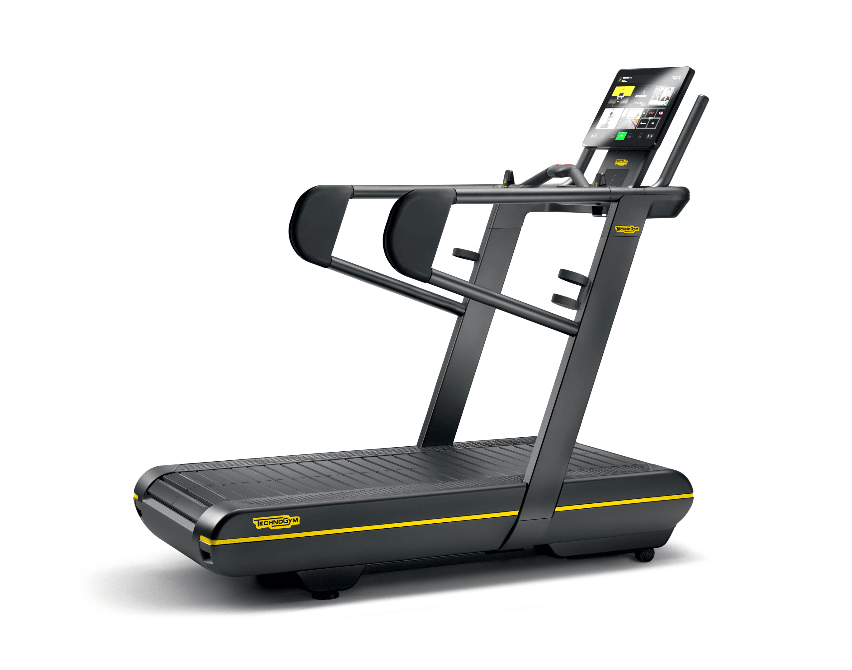 Беговая дорожка Technogym SKILLRUN LIVE  19 7000