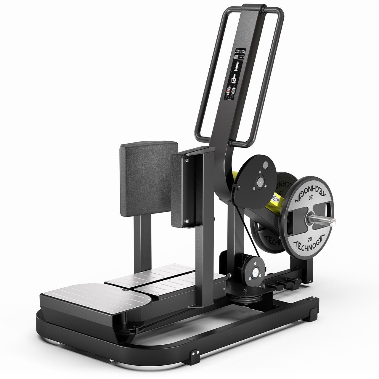 Technogym Pure Standing Adductor