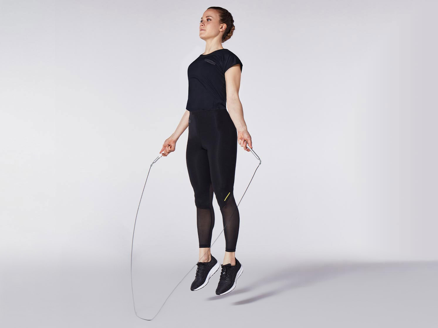 Technogym Jump Rope