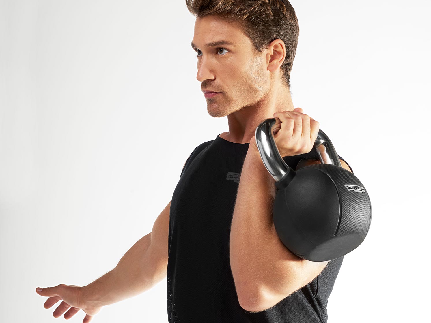 Technogym Kettlebell