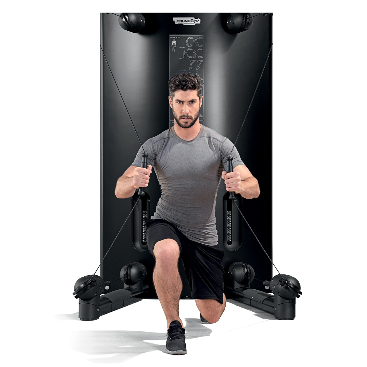 Technogym Kinesis One