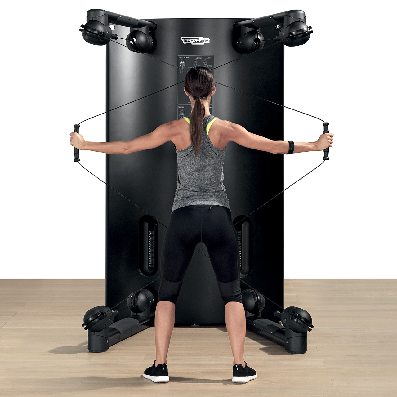 Technogym Kinesis One