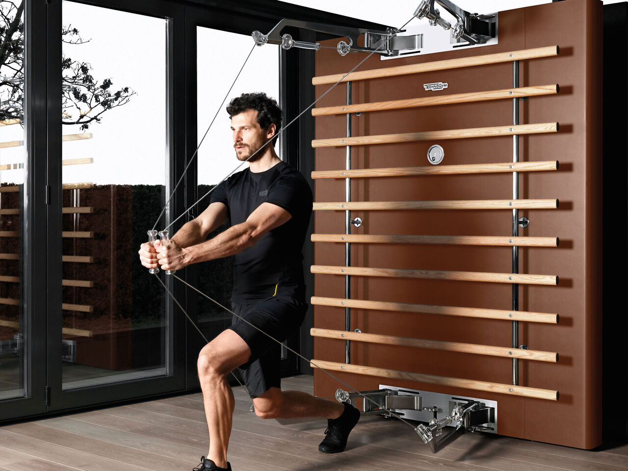 Technogym Kinesis Personal