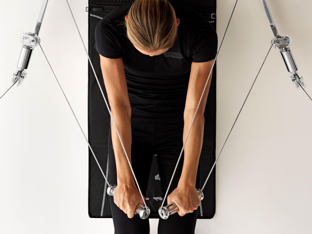 Technogym Kinesis Personal