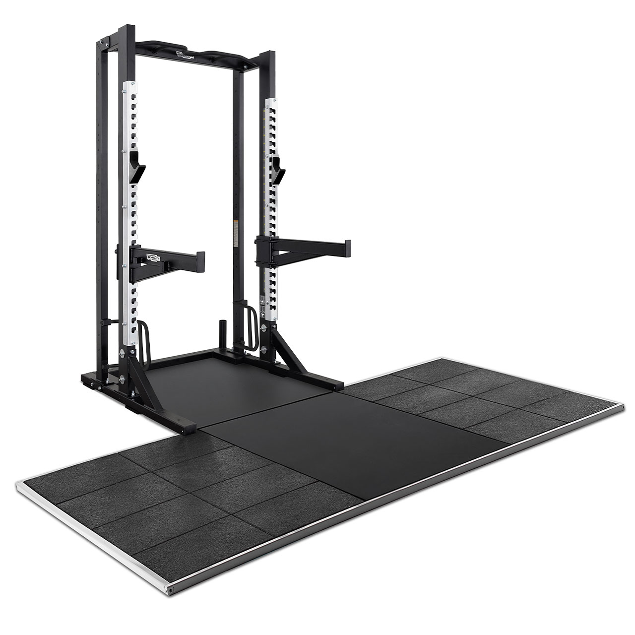 Technogym Olympic Half Rack