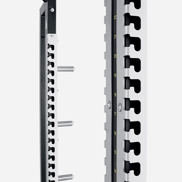 Technogym Olympic Power Rack