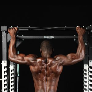 Technogym Olympic Power Rack