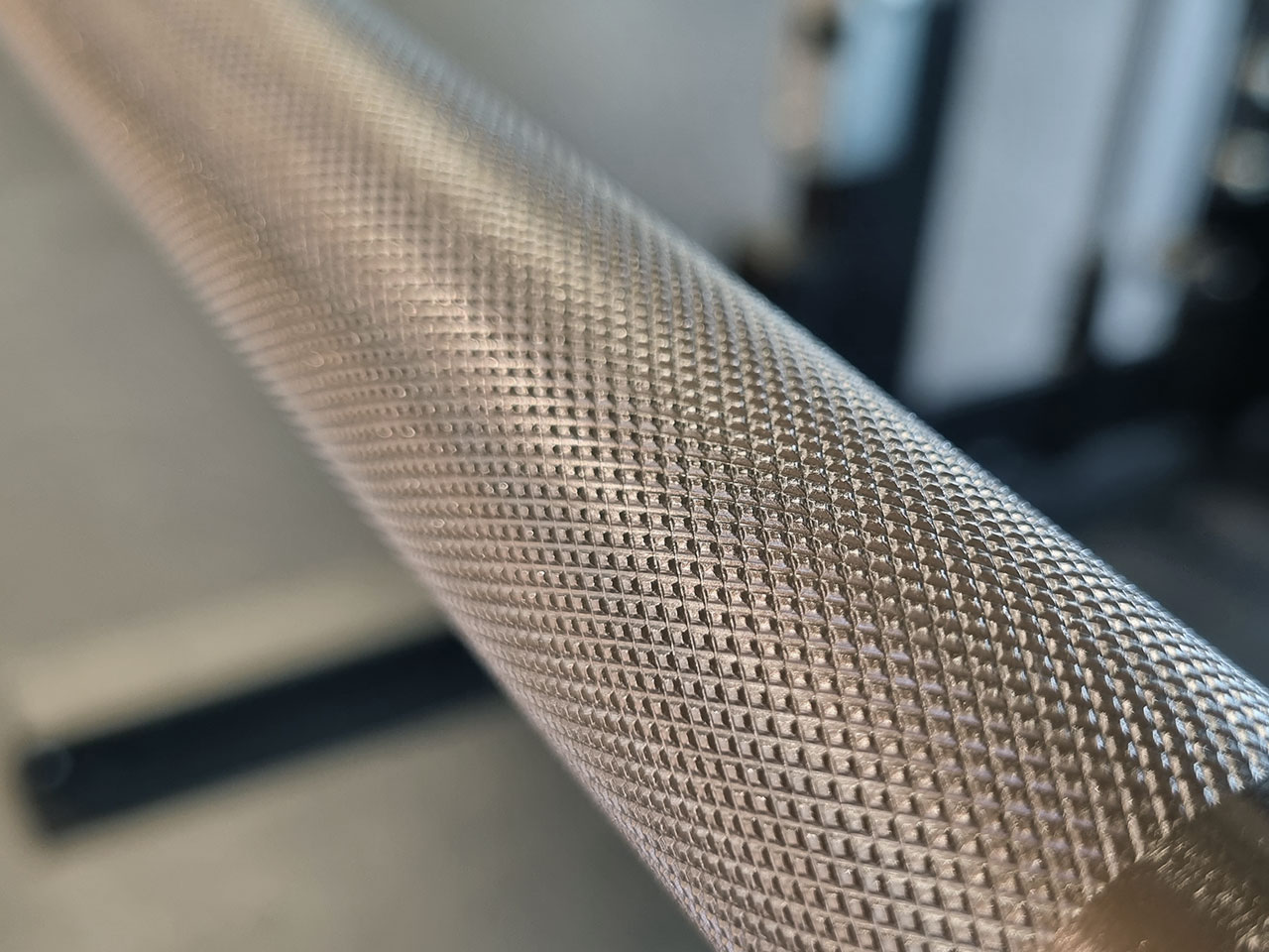 Technogym Performance Bar