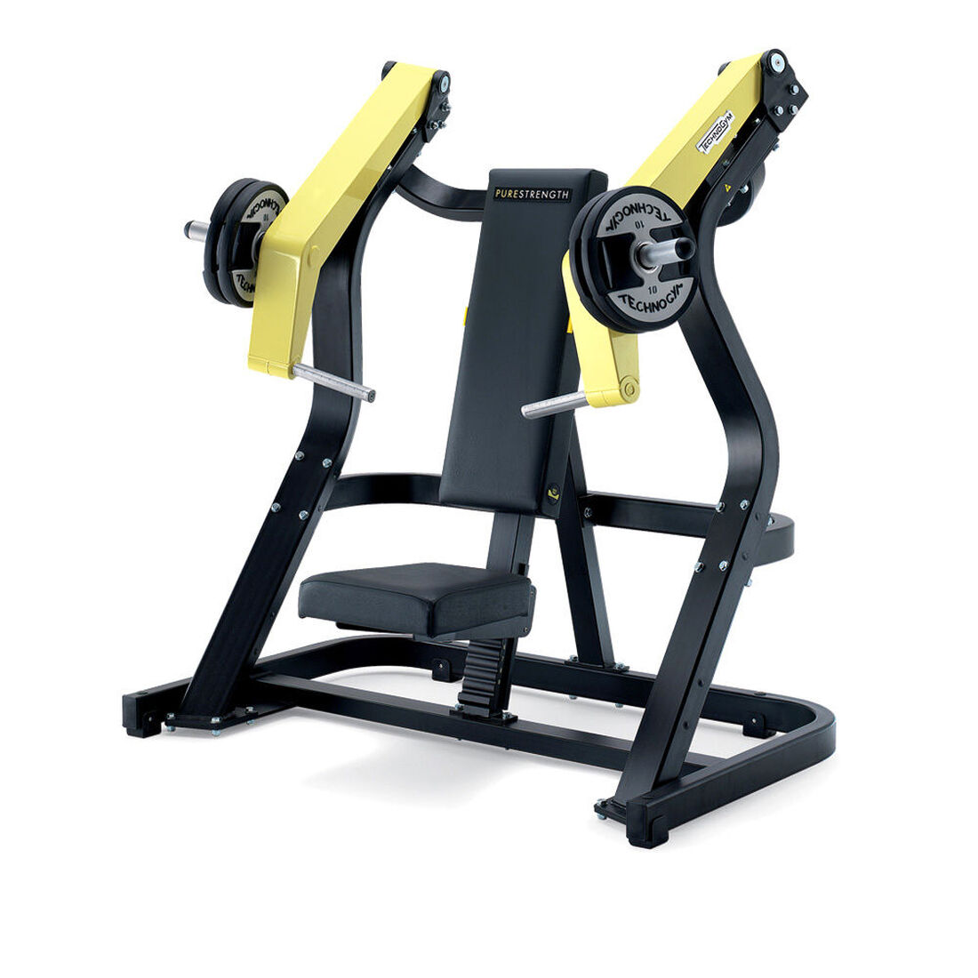 Technogym Pure Incline Chest Press