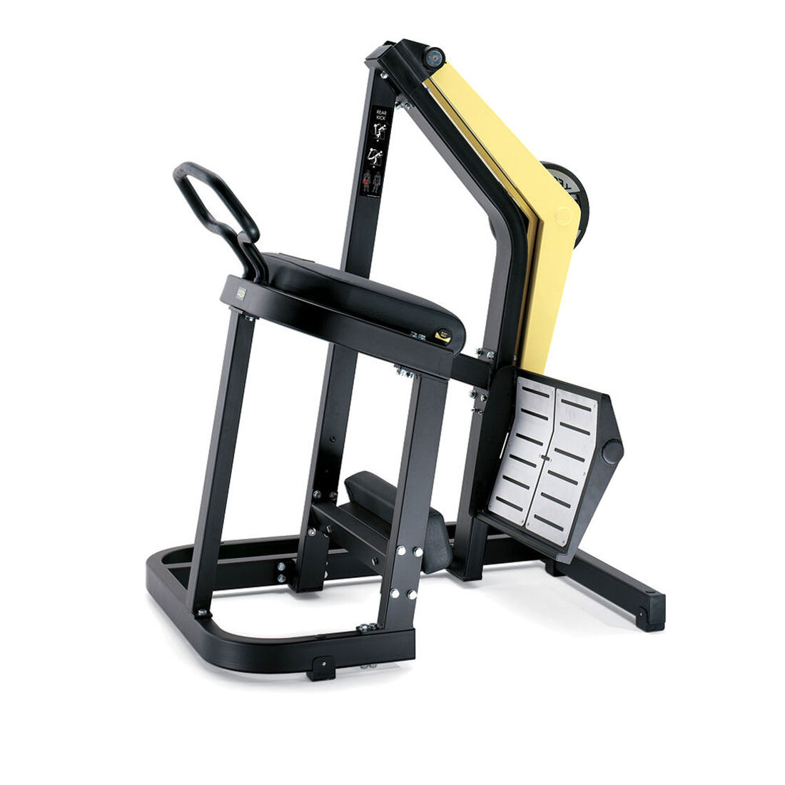 Technogym Pure Rear Kick