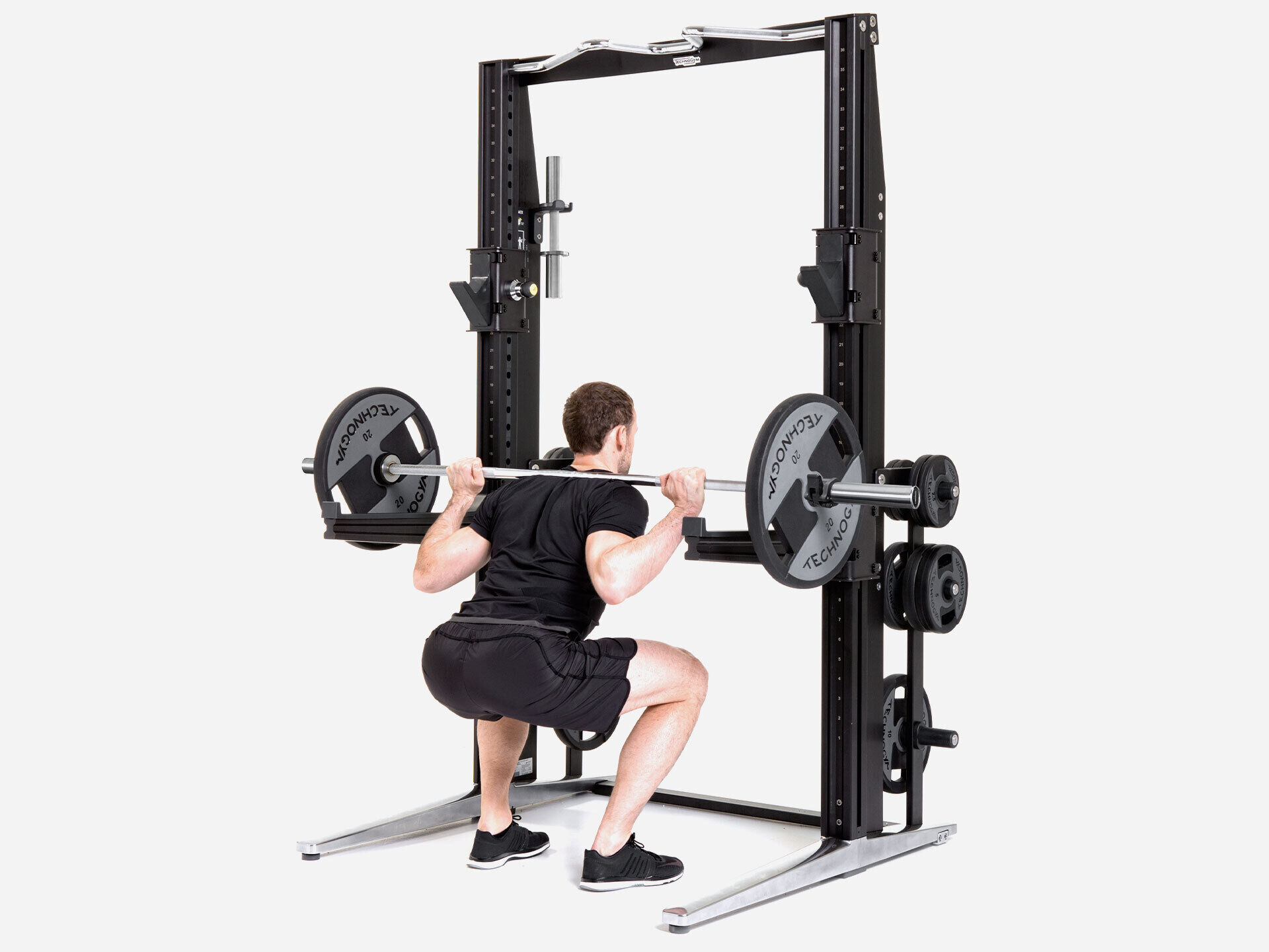Technogym Rack Personal