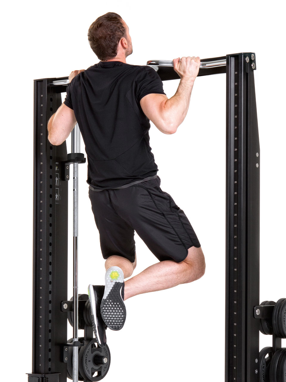 Technogym Rack Personal
