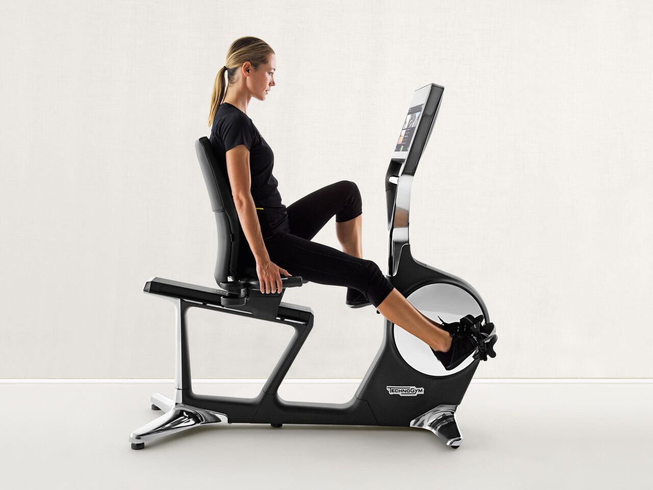 Technogym Recline Personal