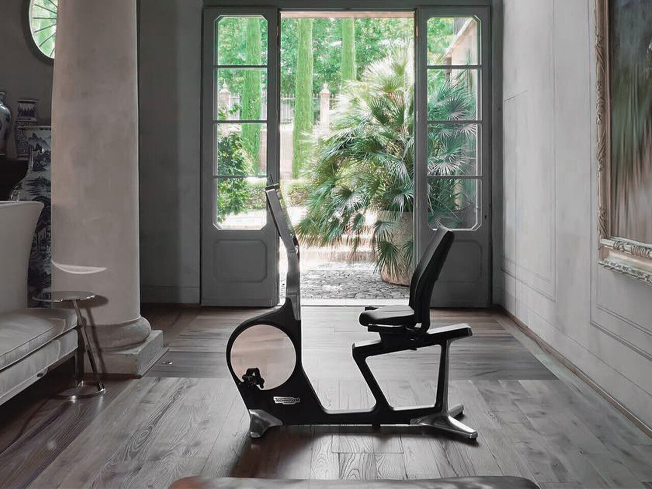 Technogym Recline Personal