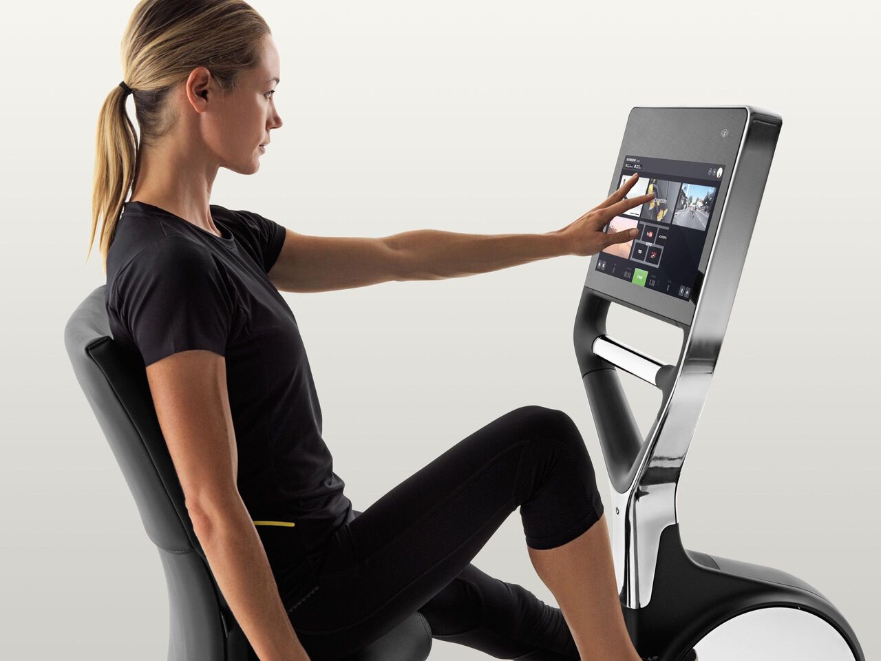 Technogym Recline Personal
