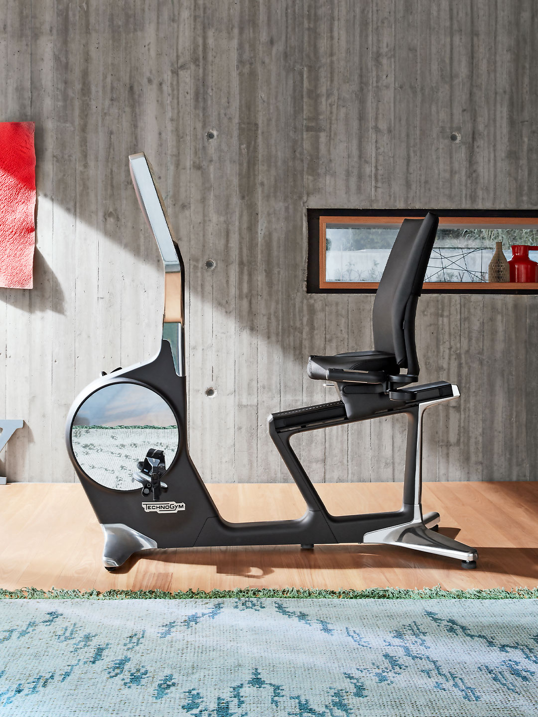Technogym Recline Personal