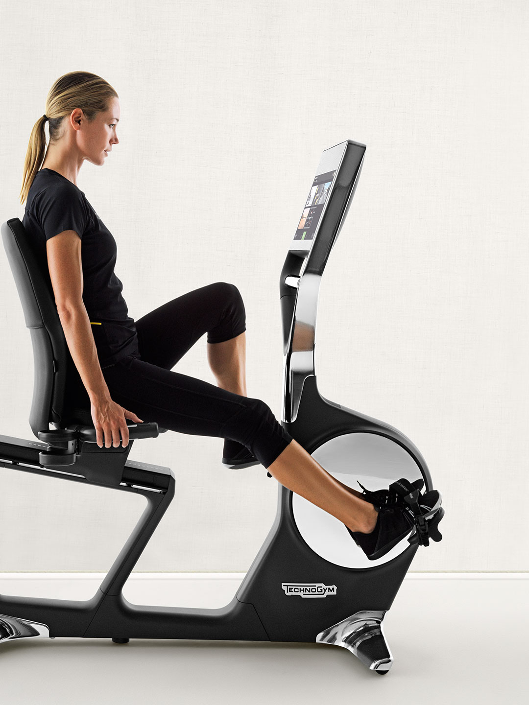 Technogym Recline Personal