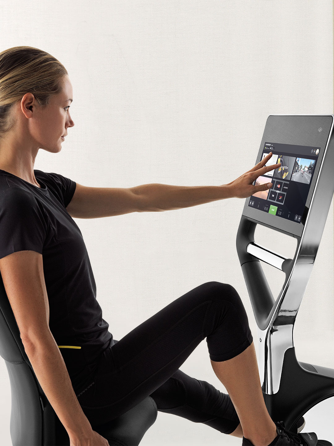 Technogym Recline Personal