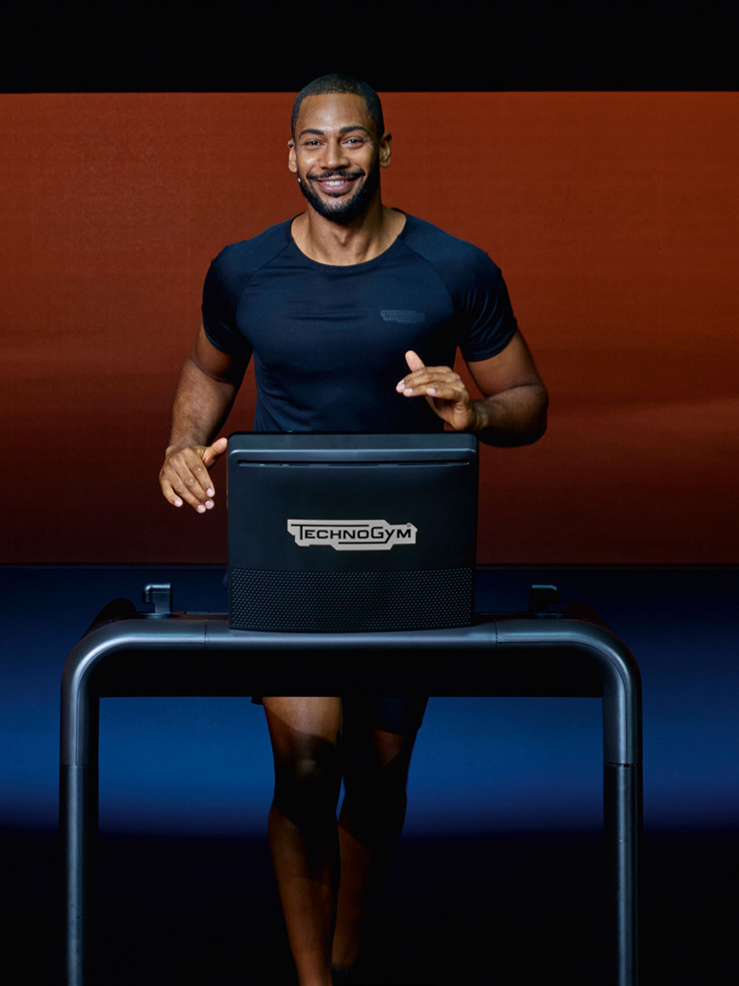 Technogym Run Personal