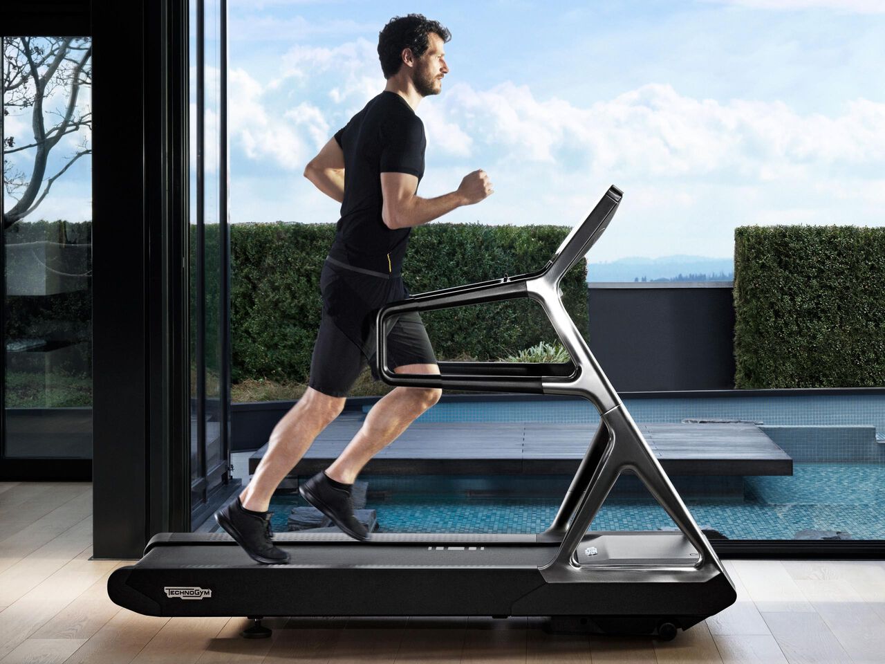 Technogym Run Personal