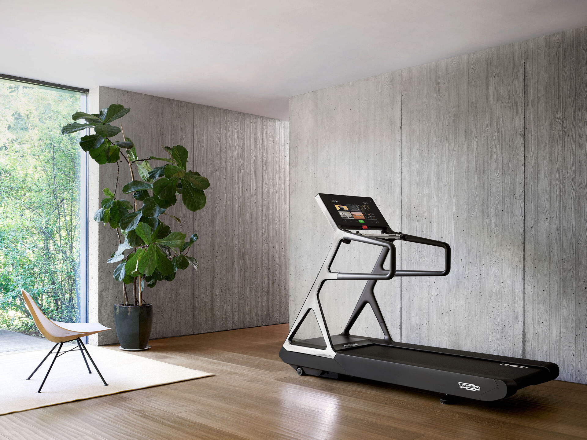 Technogym Run Personal