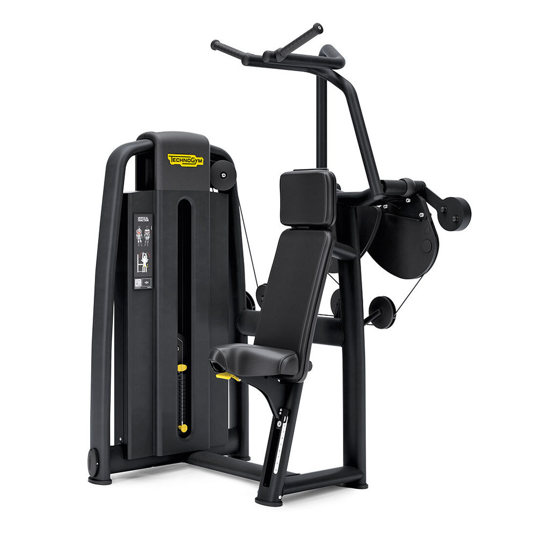 Selection 700 Vertical Traction
