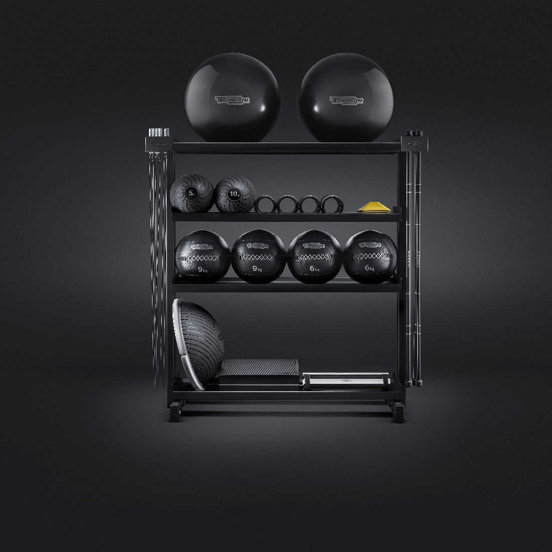 Technogym Skilltools Kit
