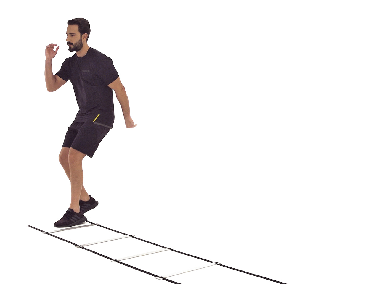 Technogym Speed Ladder