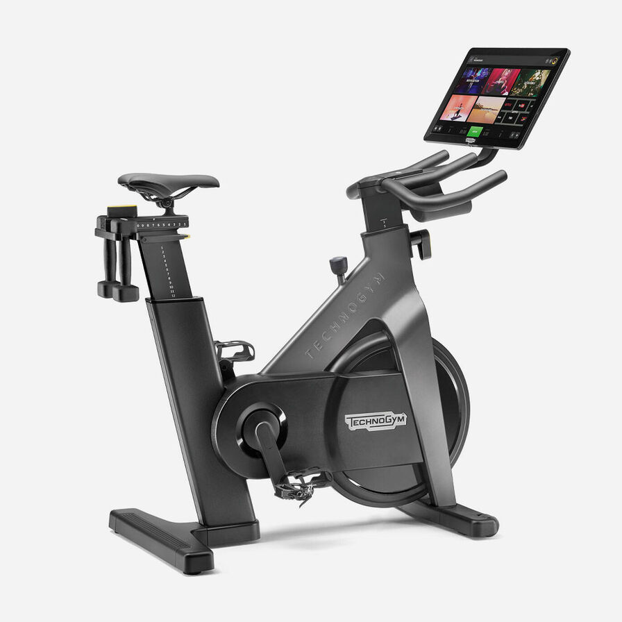 Technogym Skill Bike