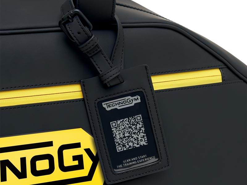 Technogym Case Kit