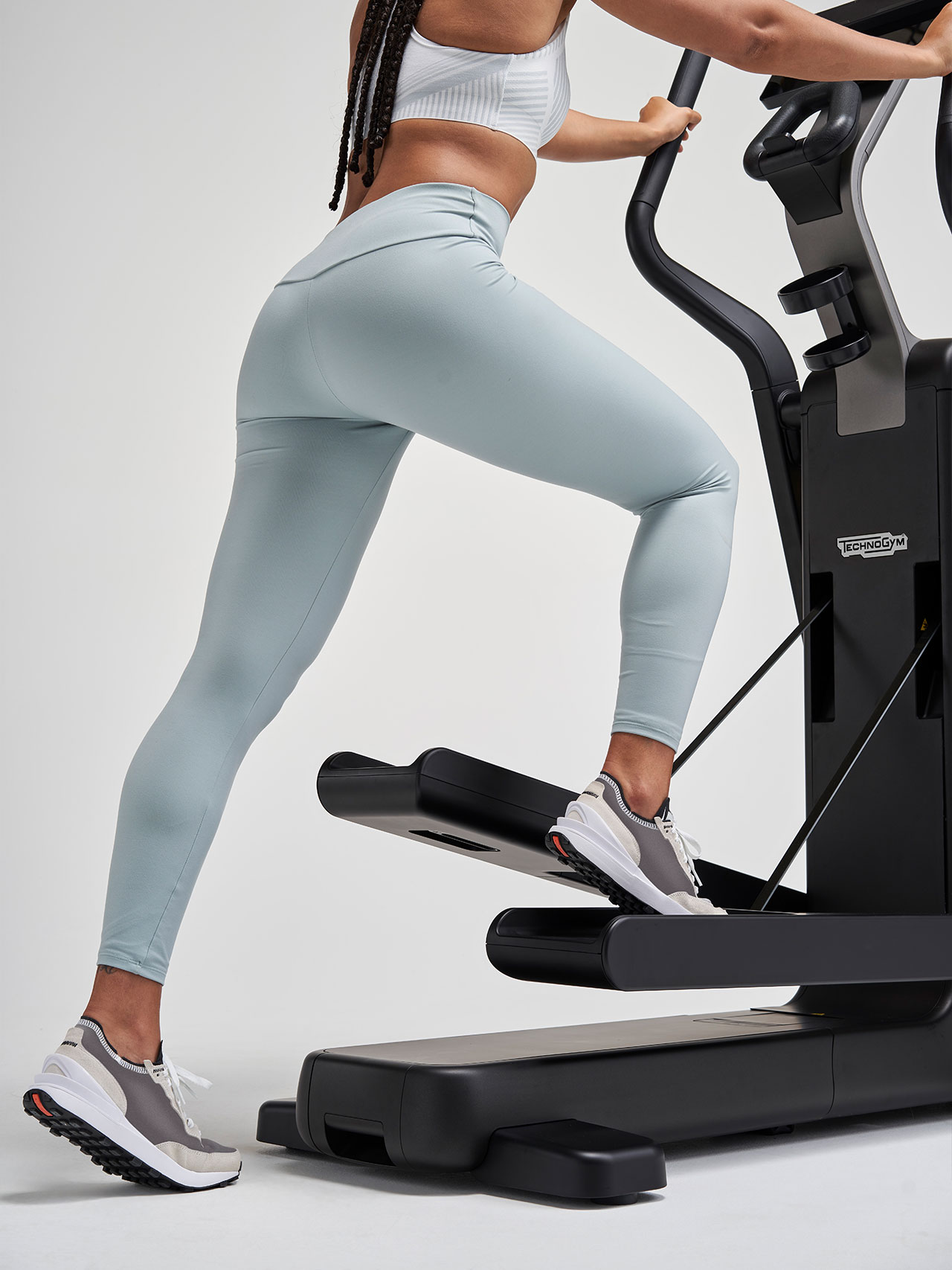 Technogym Elliptical