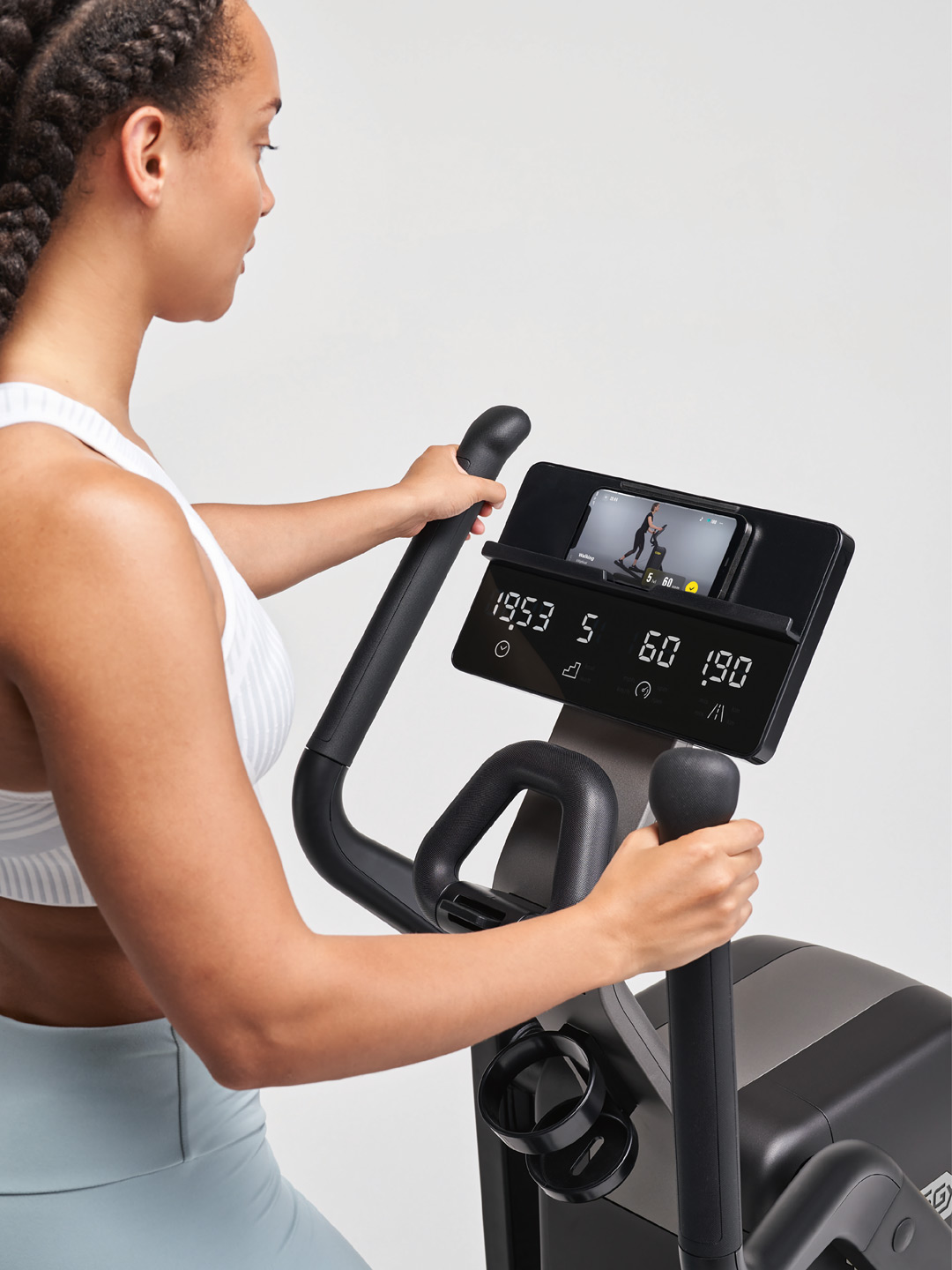 Technogym Elliptical