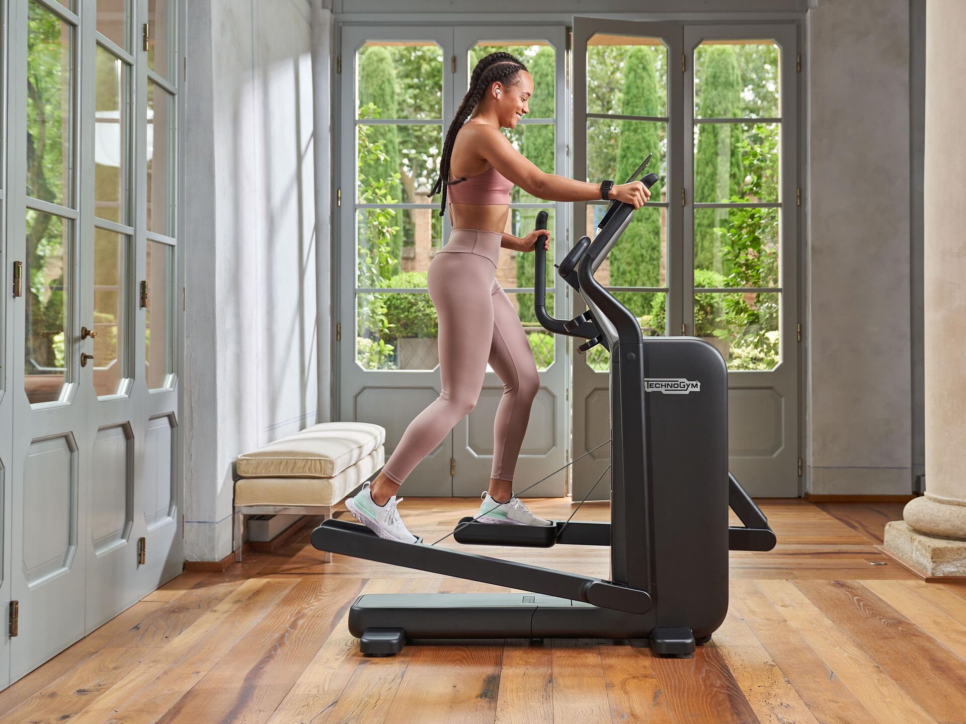 Technogym Elliptical