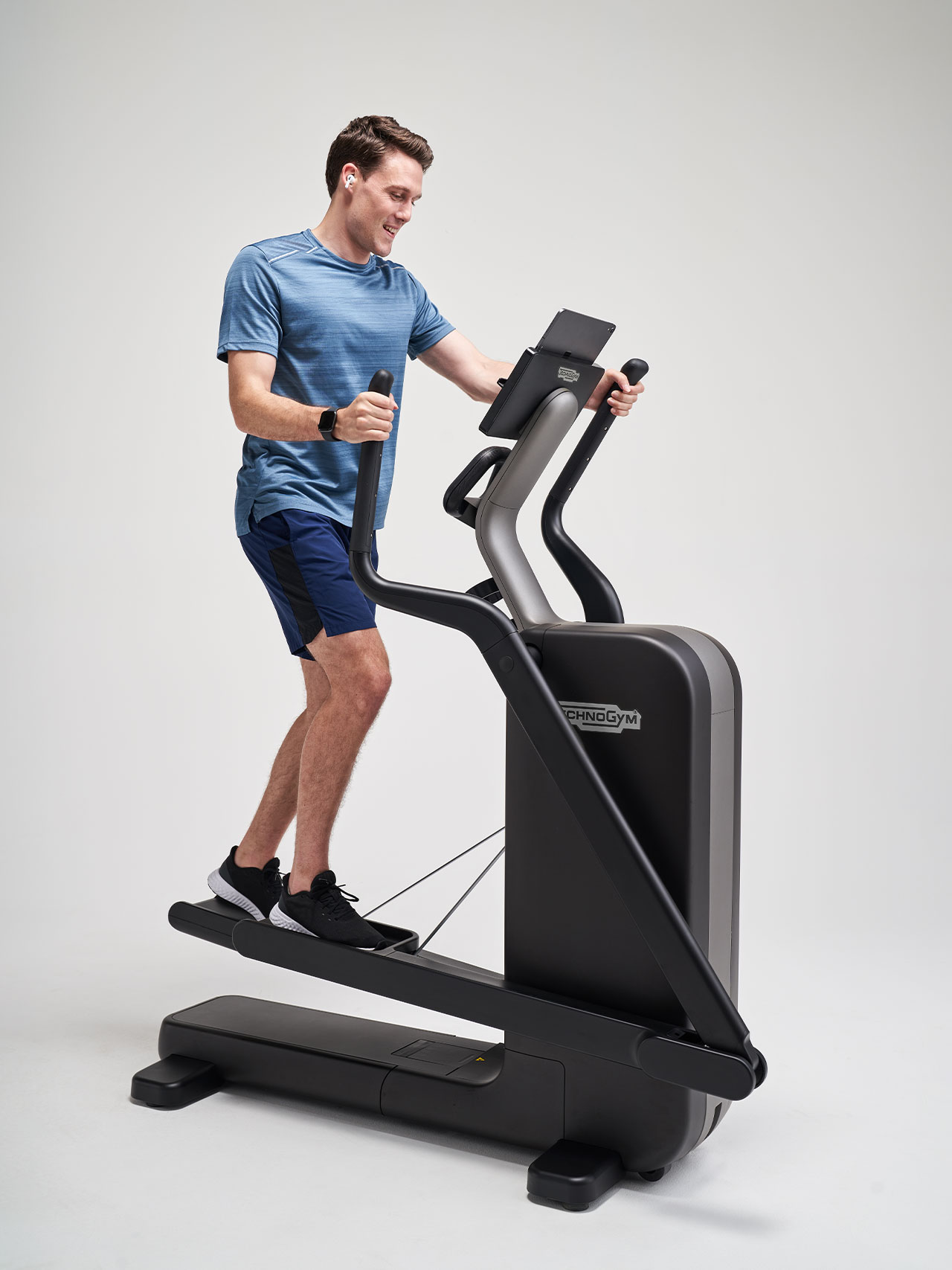 Technogym Elliptical
