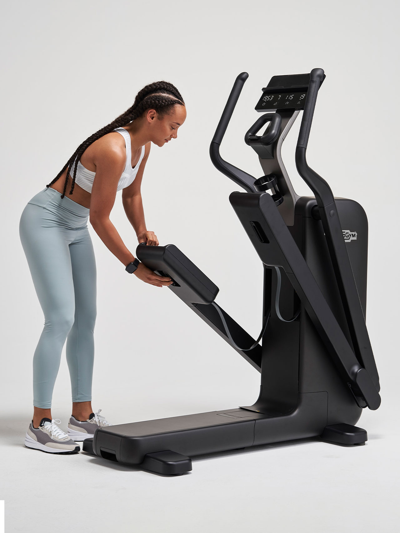 Technogym Elliptical