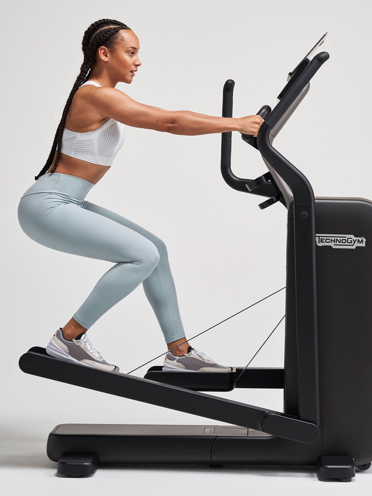 Technogym Elliptical