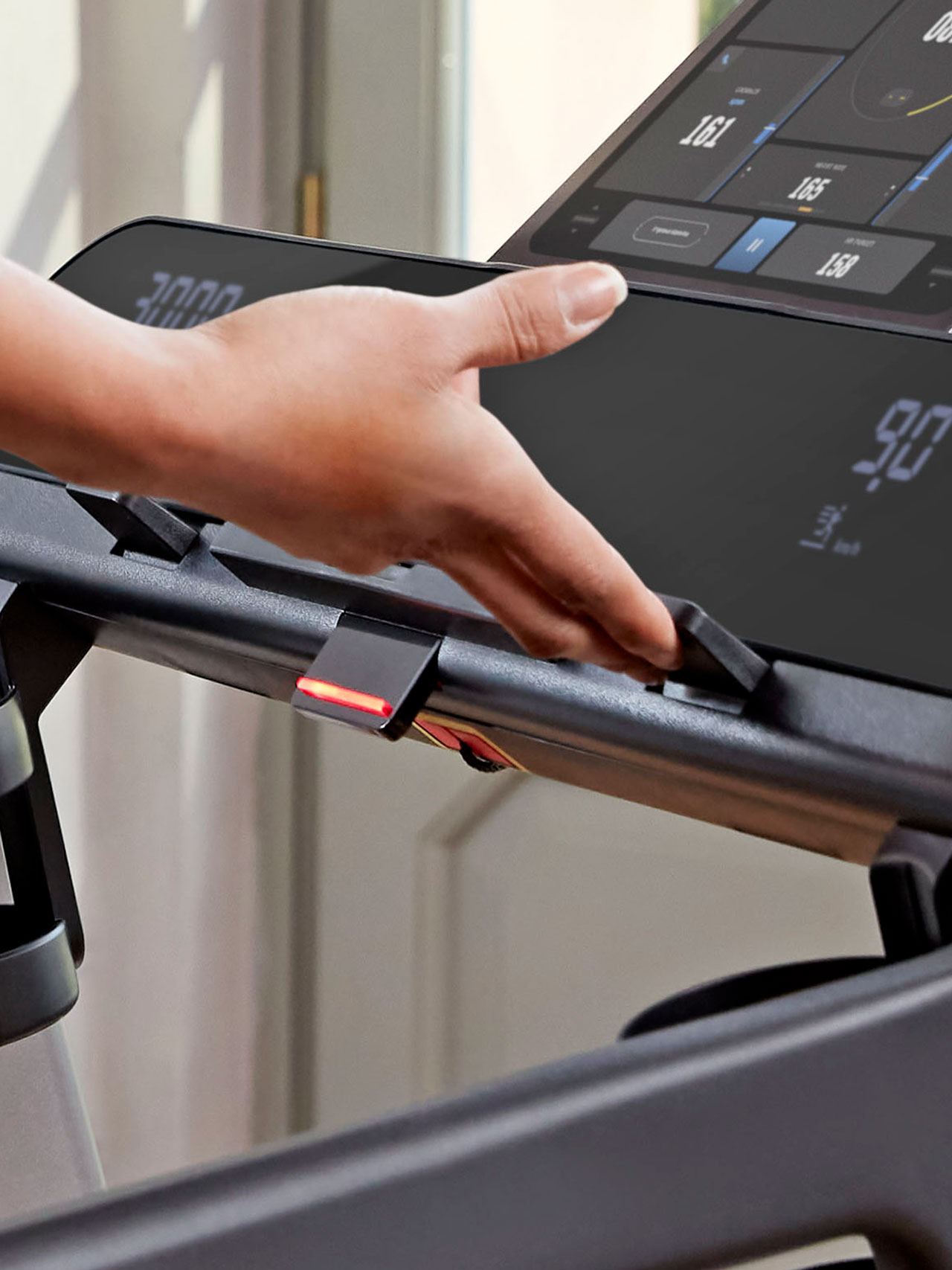 Technogym MyRun