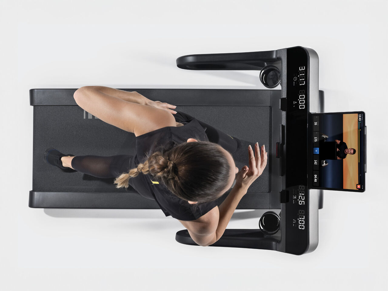 Technogym MyRun