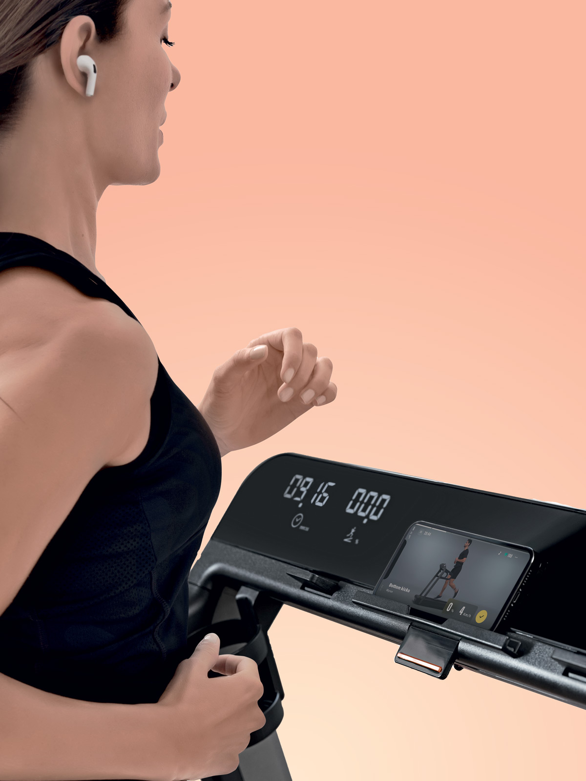 Technogym MyRun