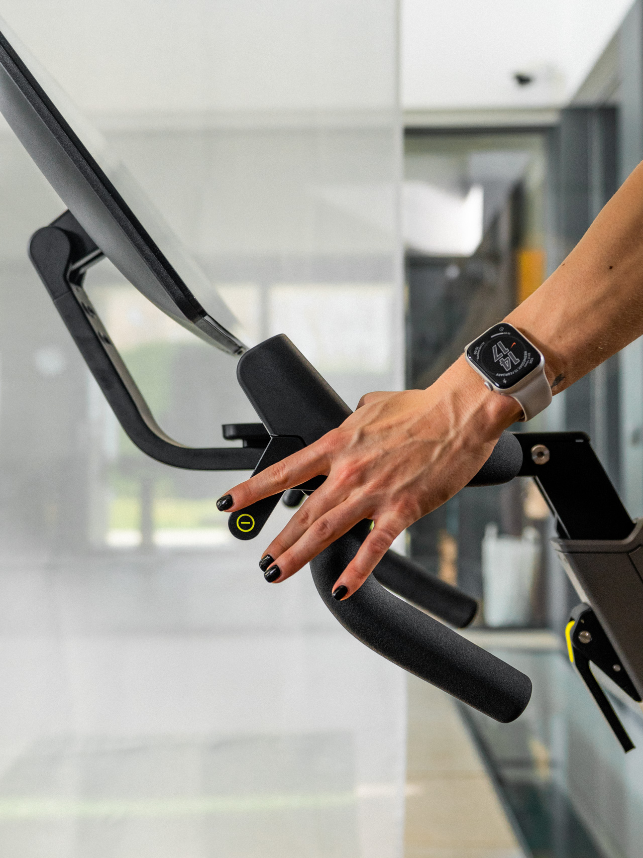 Technogym Ride