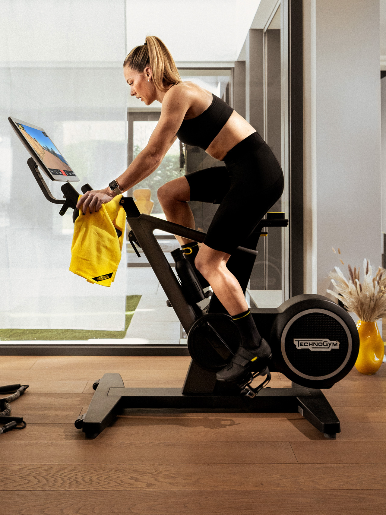 Technogym Ride