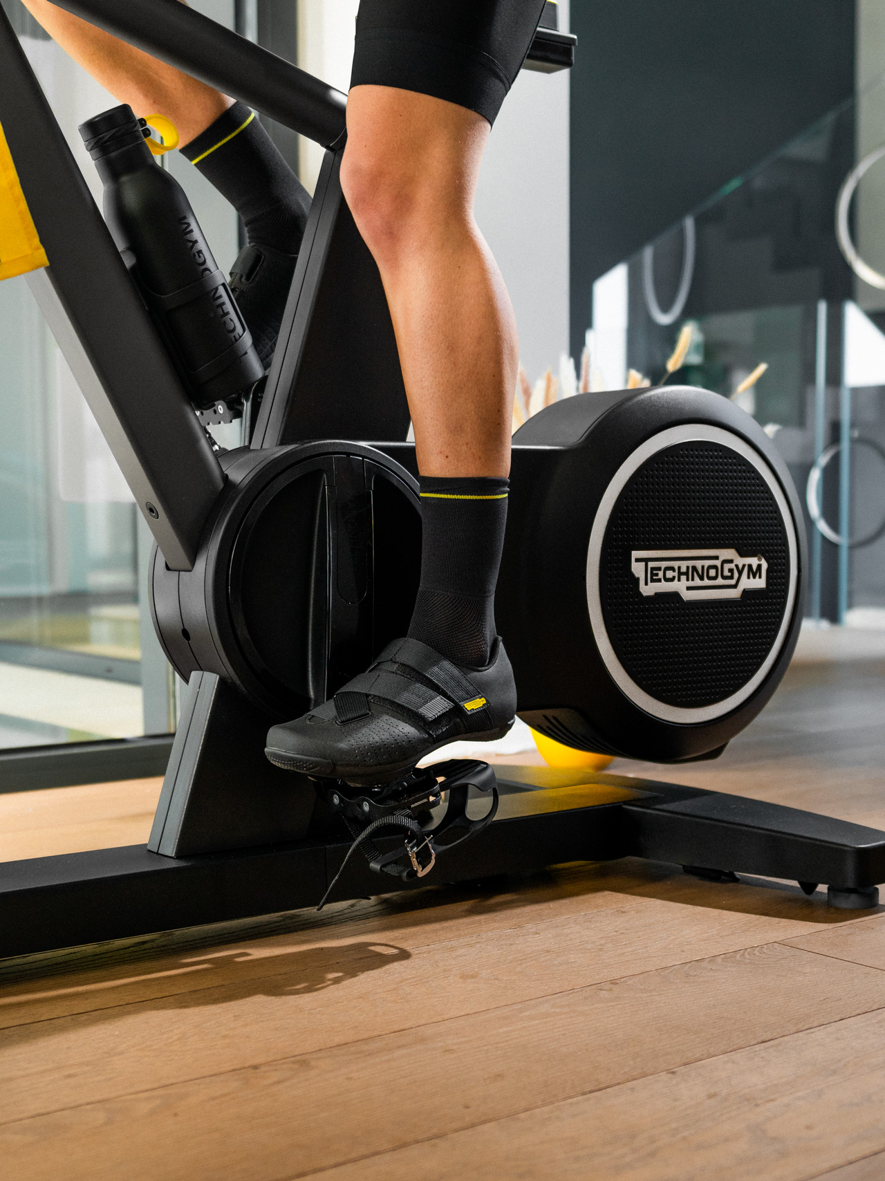 Technogym Ride