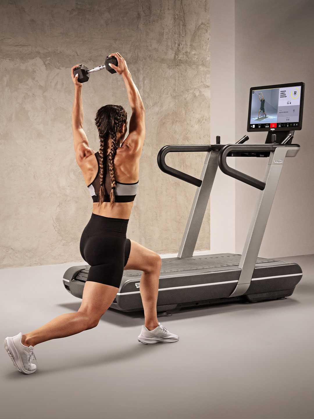 Technogym Run