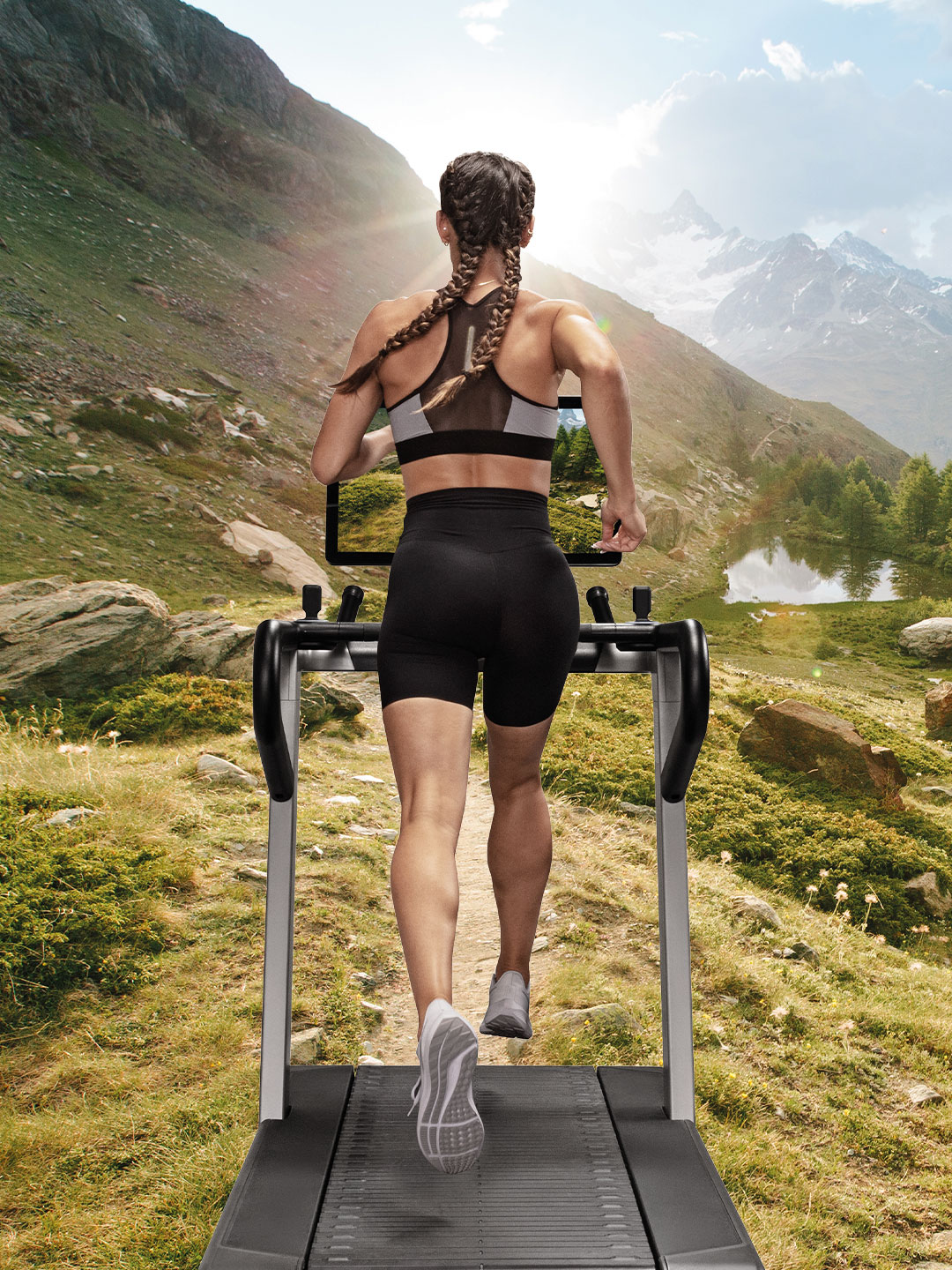 Technogym Run