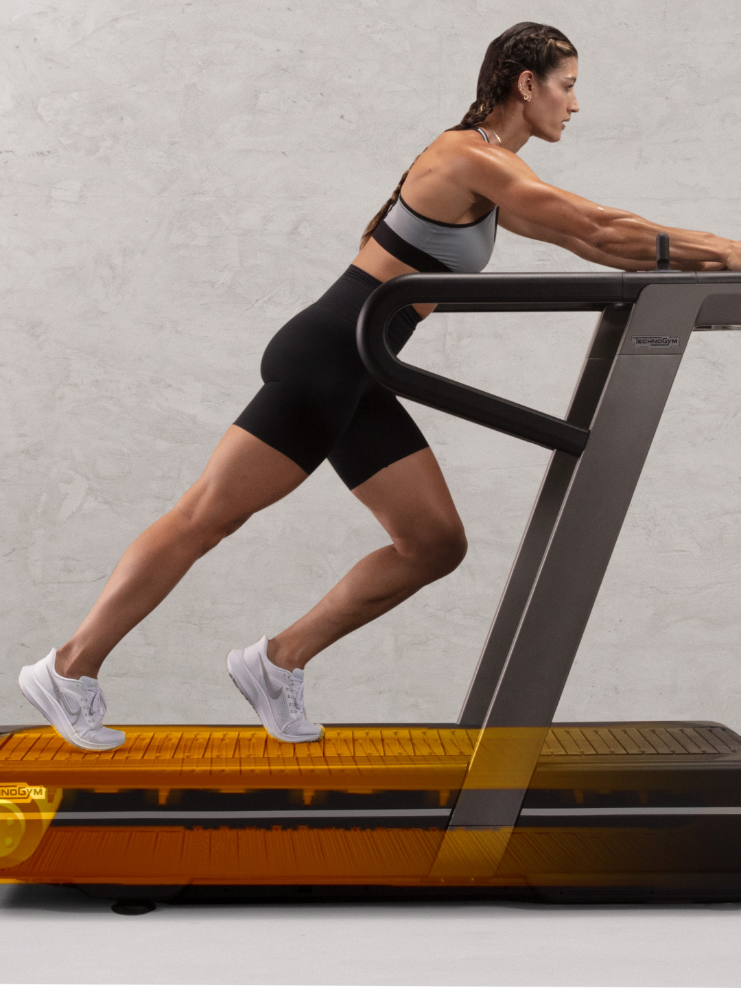 Technogym Run